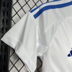 Kit Enfant Olympique Lyonnais 2024 2025