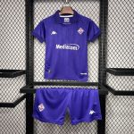 Kit Enfant Fiorentina  2024 2025