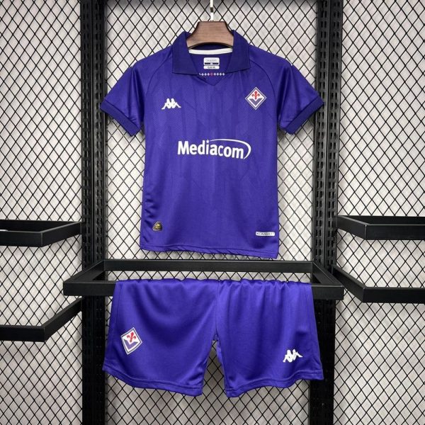 Kit enfant fiorentina  2024 2025