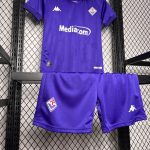 Kit Enfant Fiorentina  2024 2025