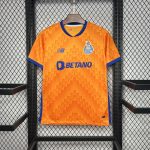 Porto Maillot foot 2024 2025 extérieur