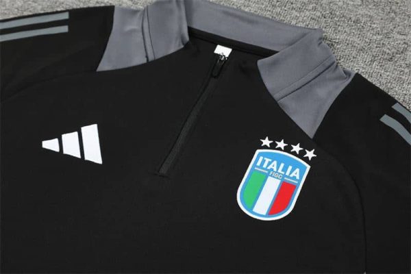 Italie survêtement / training 2024 2025