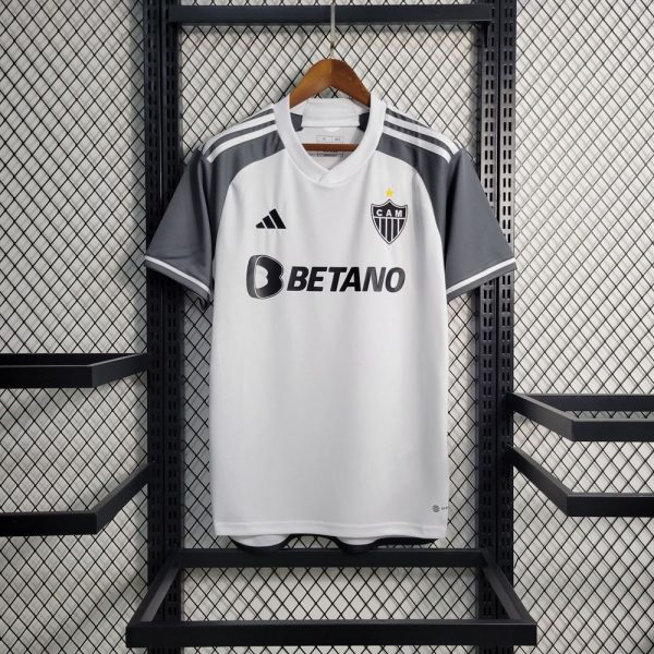 Atletico mineiro extérieur 2023 2024