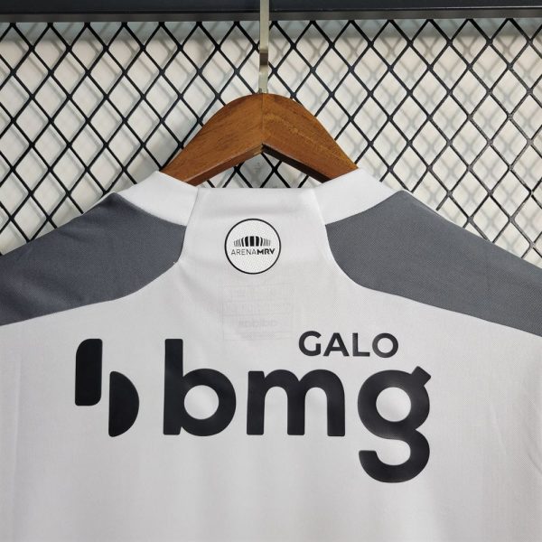 Atletico mineiro extérieur 2023 2024