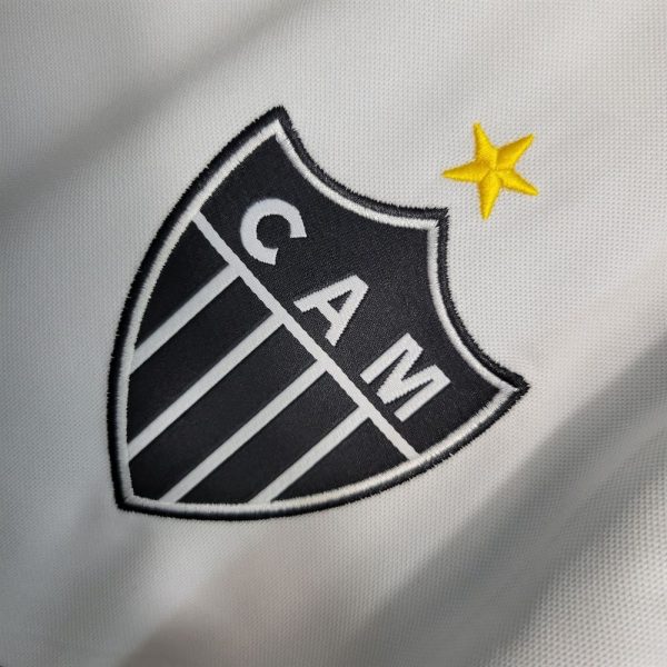 Atletico mineiro extérieur 2023 2024