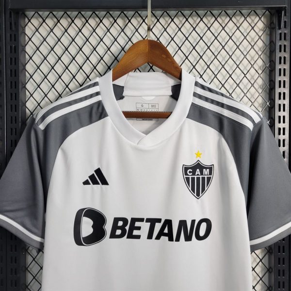 Atletico mineiro extérieur 2023 2024