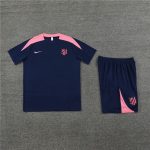 Kit maillot Atletico Madrid 2024 2025