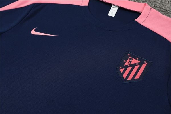 Kit maillot atletico madrid 2024 2025