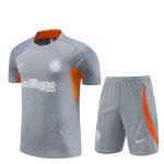 Kit maillot Inter Milan 2024 2025