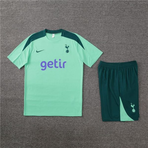 Kit maillot tottenham 2024 2025