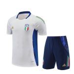 Kit maillot Italie 2024 2025