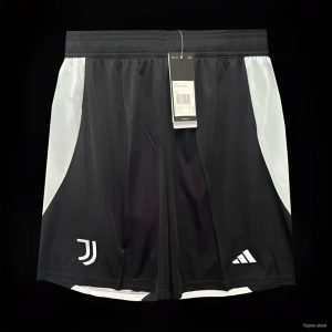 Short de Football Juventus 2024 2025