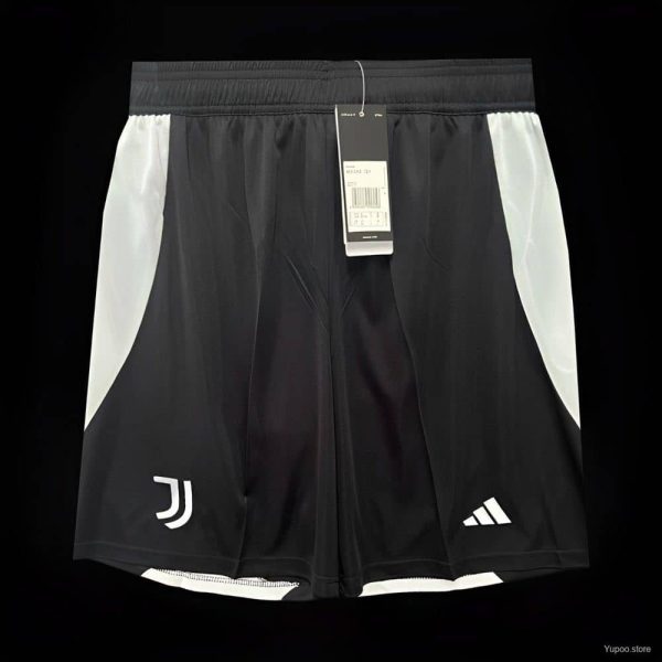 Short de football juventus 2024 2025