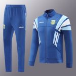 Argentina Tracksuit / Training 2024 2025