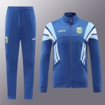 Argentina Tracksuit / Training 2024 2025