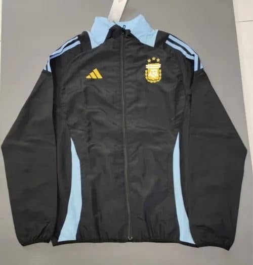 Veste / survêtement  argentine 2024 2025