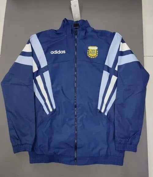 Veste / survêtement  argentine 2024 2025