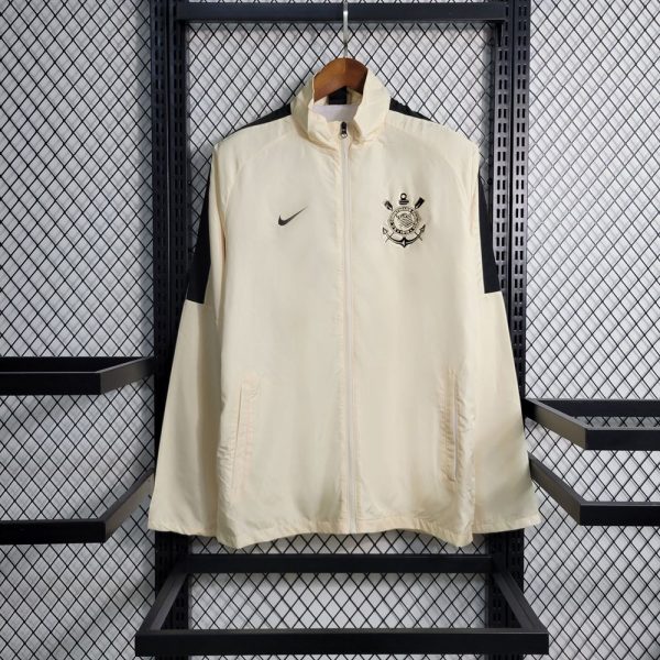 Veste / survêtement corinthians 2023 2024