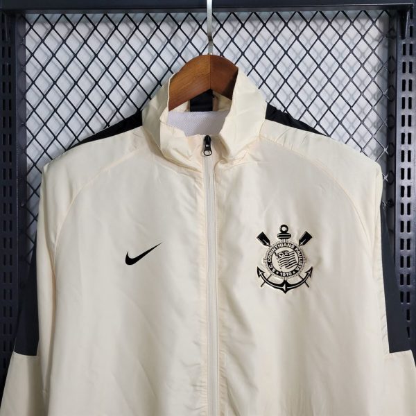 Veste / survêtement corinthians 2023 2024