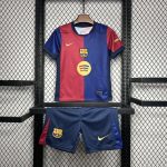 Kit Enfant FC Barcelone 2024 2025