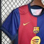 Kit Enfant FC Barcelone 2024 2025