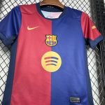 Kit Enfant FC Barcelone 2024 2025