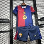 Kit Enfant FC Barcelone 2024 2025