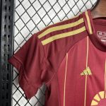 Kit Enfant AS Roma  2024 2025