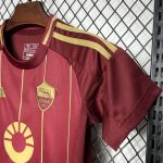 Kit Enfant AS Roma  2024 2025