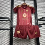 Kit Enfant AS Roma  2024 2025