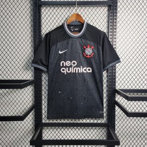 Maillot Corinthians Maillot 2023 2024