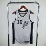 Maillot San Antonio Spurs 10 SOCHAN NBA Basket