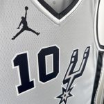 Maillot San Antonio Spurs 10 SOCHAN NBA Basket