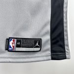 Maillot San Antonio Spurs 9 PARKER NBA Basket