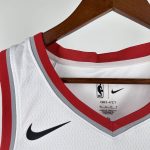 Maillot Portland Trail Blazers  8 AVDIJA NBA Basket