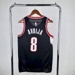 Maillot Portland Trail Blazers  8 AVDIJA NBA Basket