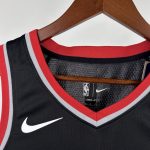 Maillot Portland Trail Blazers  8 AVDIJA NBA Basket