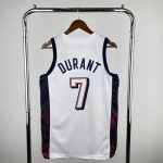 Maillot USA 7 DURANT NBA Basket