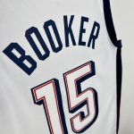 Maillot USA 15 BOOKER  NBA Basket