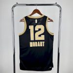 Maillot Dallas 12 MORANT NBA Basket