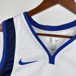 Maillot Dallas Mavericks 31 THOMPSON NBA Basket