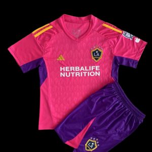 Kit maillot Los Angeles Galaxy 2023 2024