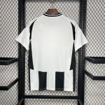 Juventus  maillot foot domicile 2024 2025