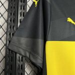 Dortmund maillot foot extérieur 2024 2025