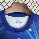 Chelsea maillot foot domicile 2024 2025