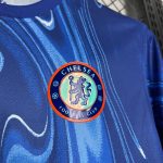 Chelsea maillot foot domicile 2024 2025