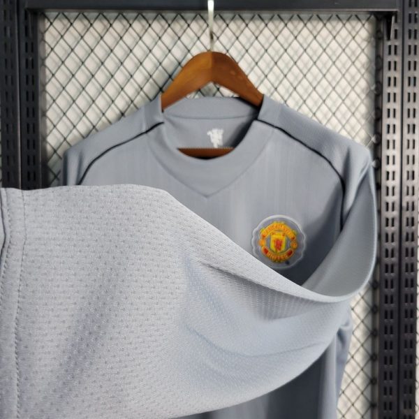 Maillot manchester united retro 2007 2008