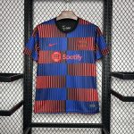 FC Barcelone Maillot foot 2024 2025 entraînement