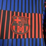 FC Barcelone Maillot foot 2024 2025 entraînement