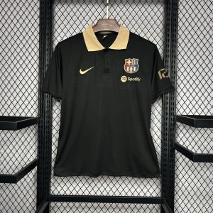 FC Barcelone Maillot foot 2024 2025 entraînement